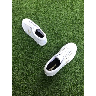 Giày Fred perry chính hãng