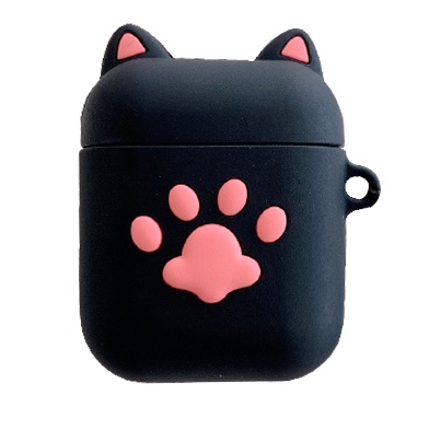 Vỏ Ốp Case Airpod bảo vệ bao đựng tai nghe không dây bluetooth 1/2/Pro/i12/i9/i7/tws chống va đập tối đa /Max