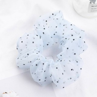 Dây buộc tóc co giãn thời trang hàn cho nữ