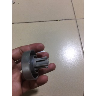 núm điều chỉnh máy nước nóng panasonic