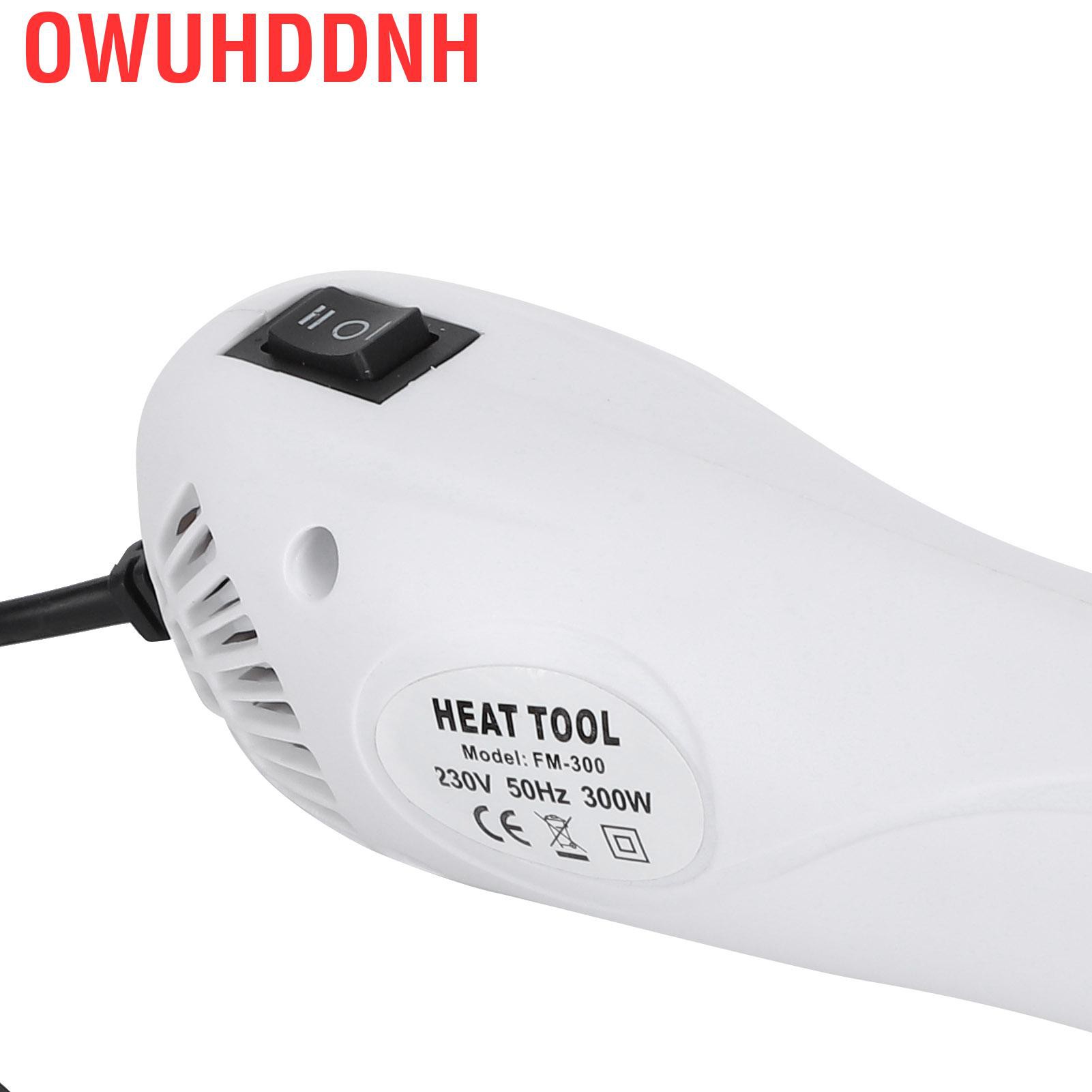 Súng Bắn Nhiệt Hai Tốc Độ 220v