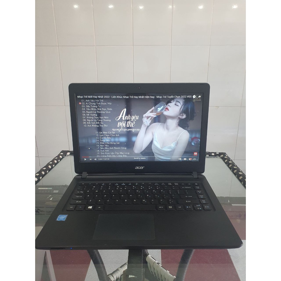 Laptop Acer Acer Aspire ES1