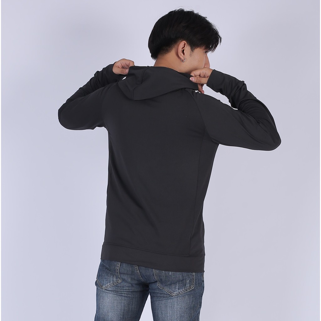 Áo Chống Nắng Nam Vải Kim Cương Dầy Chống Tia UV Thoáng Mát Mới Nhất 2021 | BigBuy360 - bigbuy360.vn