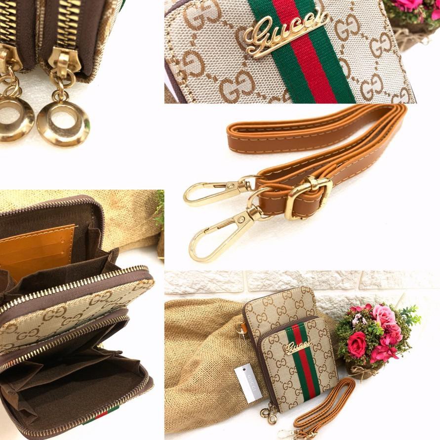 Túi Xách Nữ Code-655 Gucci Cao Cấp Hp