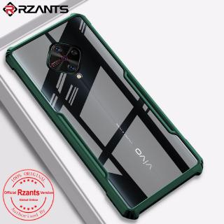 Ốp điện thoại trong suốt chống sốc cho VIVO S1 PRO