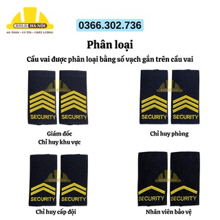 Cầu vai ống bảo vệ