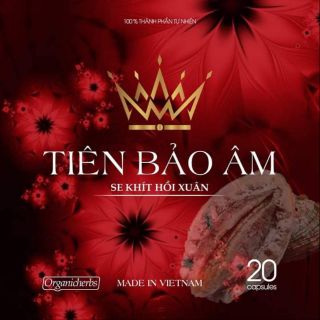 TIÊN BẢO ÂM