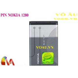 PIN NOKIA 1280 [PIN ZIN]