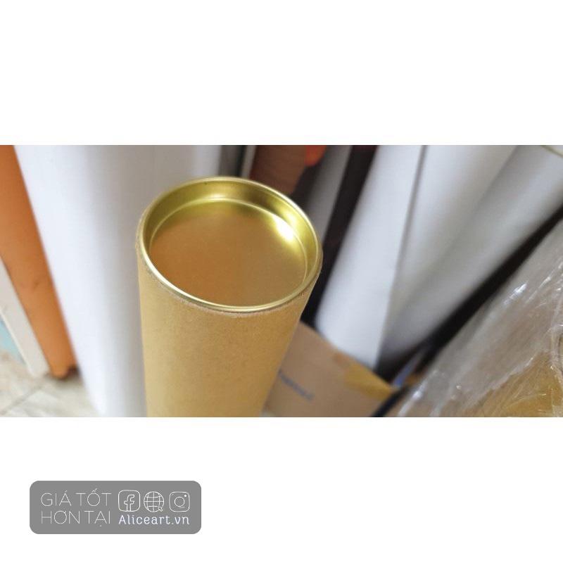 Ống giấy đựng poster, Đựng giấy vẽ A1 A2 A3 A4 RẺ NHẤT