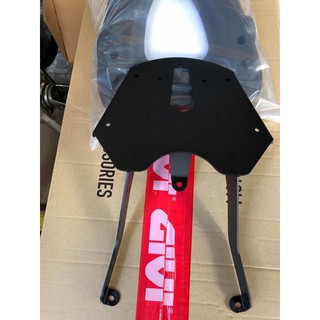 Baga sau cho Vario150