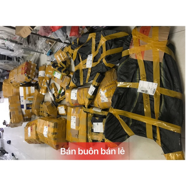 Đồ chơi trang trí xe máy