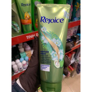 Dầu xả mượt tóc Rejoice hương nước hoa Lily tinh tế 320ml