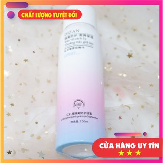 Xịt Chống Nắng Trắng Da M'ayCreate Moisturizing 150Ml Hàng Chính Hãng Nội Địa Trung NPP shop tada