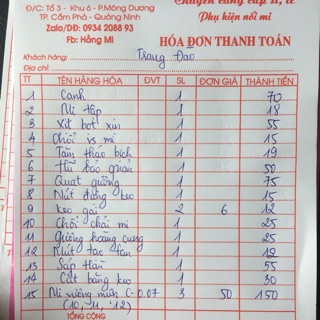 Combo phụ kiện nối mi