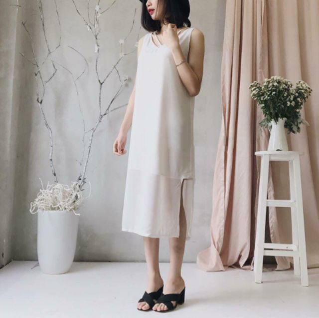 Maxi voan (kèm hình thật) | BigBuy360 - bigbuy360.vn