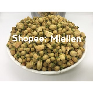 1Kg Hoa bưởi sấy khô