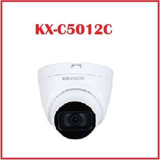 Camera dome 4 in 1 hồng ngoại 5.0 megapixel kbvision kx-c5012c