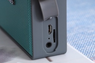 Loa Bluetooth Fenda W5