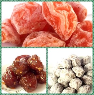 Ô Mai Táo Tàu(60k-500g)