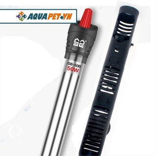Sưởi bể cá INOX SUNSUN GB