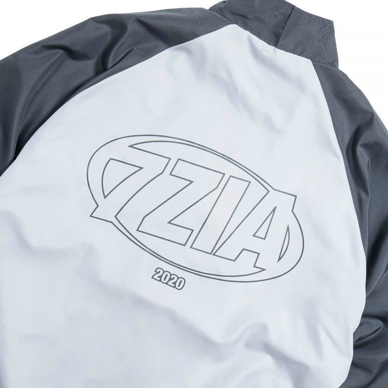 Áo Khoác Dù Bomber Jacker Sevenzia 7.ZIA Unisex Nam Nữ