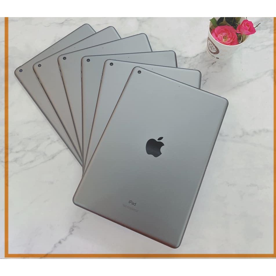 Máy tính bảng Ipad Gen 8 chính hãng / Tặng kèm đủ phụ kiện / Gói bảo hành 365 ngày | BigBuy360 - bigbuy360.vn