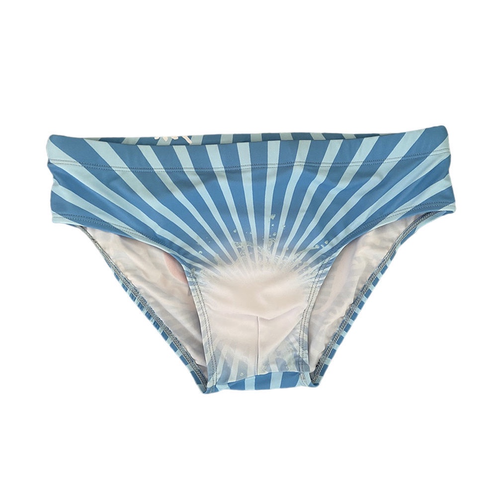 Quần Bơi Lưng Thấp Gợi Cảm Cho Nam P001 | BigBuy360 - bigbuy360.vn