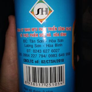 Nấm rơm Việt Nam lon 425gram