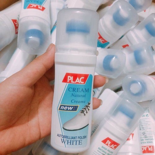 Chai tẩy trắng giày cực nhanh