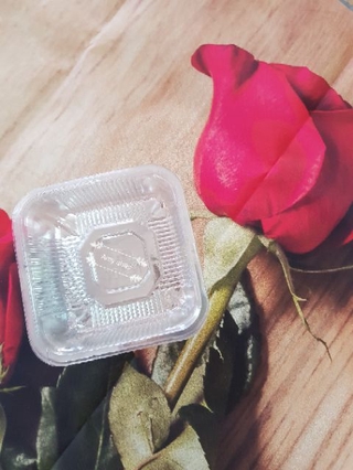 Khay đựng bánh trung thu (set 10 cái)