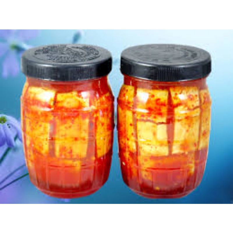 Chao môn thơm ngon béo ăn bắc cơm-500gram