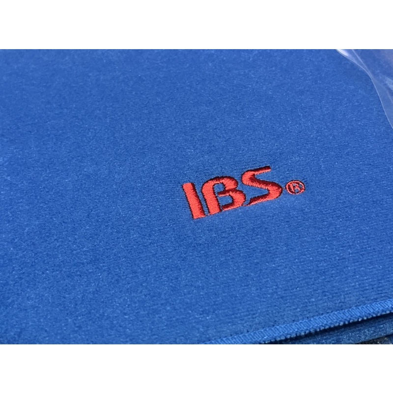 Khăn lau vải bàn Bida Hiệu IBS