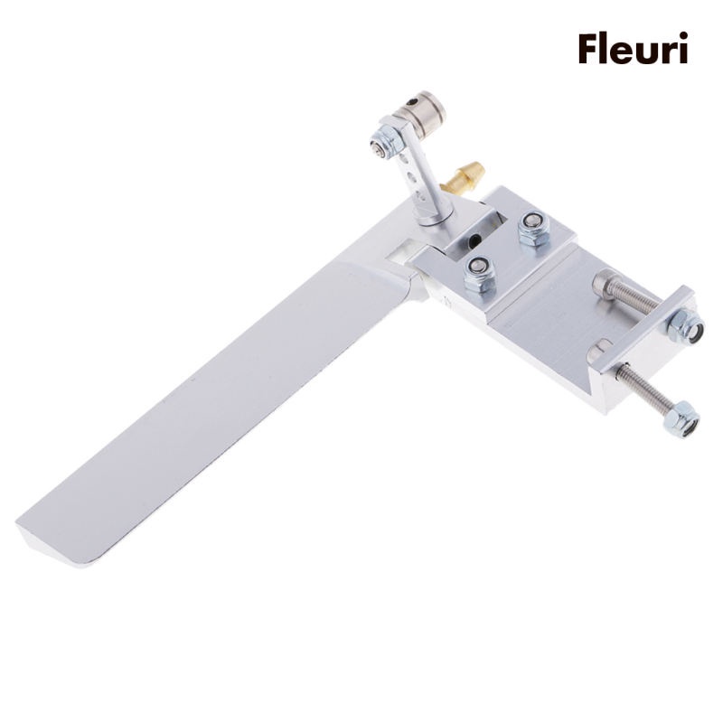 Bánh Lái Thuyền Điều Khiển Từ Xa 95mm Chuyên Dụng