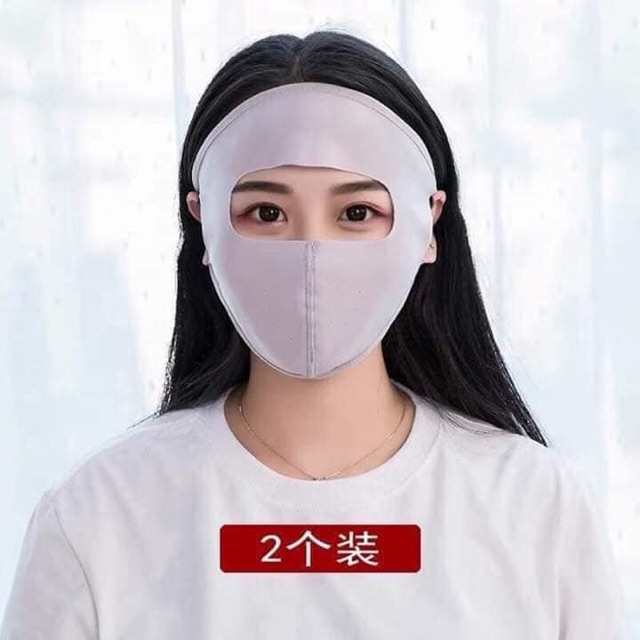 Khẩu Trang Thở NINJA Siêu Hot | BigBuy360 - bigbuy360.vn