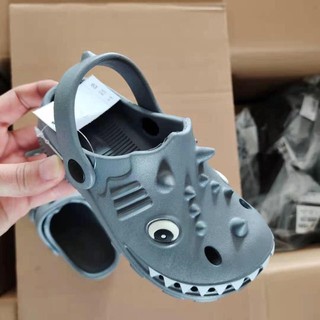 Dòng Sherk Clogs  , Crocs siêu nhẹ