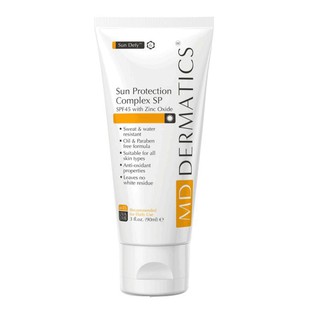 [DEAL SỐC] Kem chống nắng MD Dermatics Sun Protection Complex SPF 45 SP