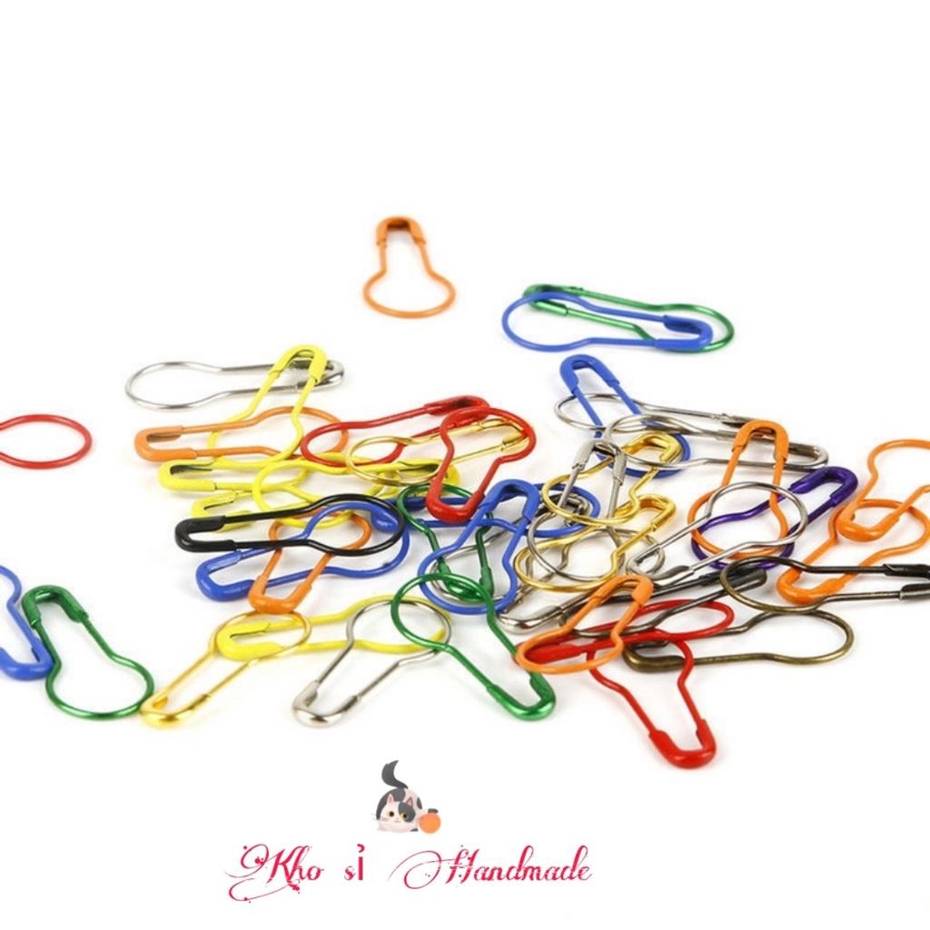 Đánh dấu kim loại (10 cái)