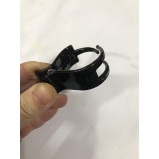 Kẹp càng cua 3 răng, 5 răng trơn bóng