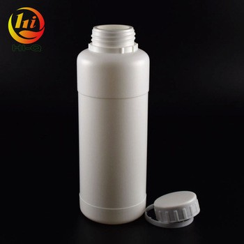 Combo 10 bình 500ml nhựa HDPE