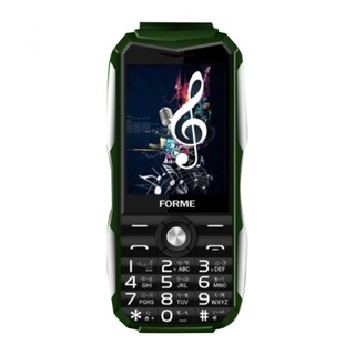 Điện thoại Forme D777 - Hàng chính hãng