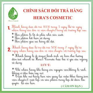 Combo 3 mặt nạ Reborncell 40ml