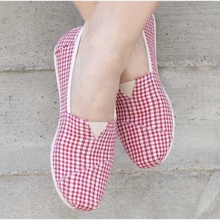 Giày Lười TOMS Nữ 2020