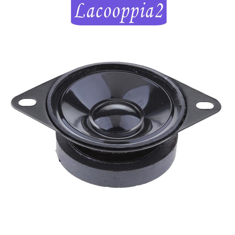Loa âm thanh nổi 2'' 5W thay thế cho xe hơi