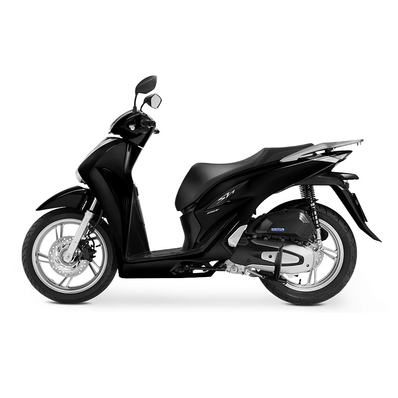 [Mã LIFEXEMAY giảm 300k đơn 20 triệu] Xe máy Honda SH 150i ABS 2020