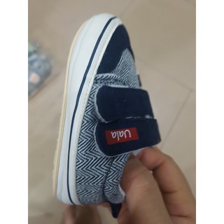 Giày Uala Rogo cho bé (sz 130- 180)