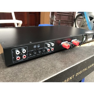 Công suất liền vang AAP PK2200