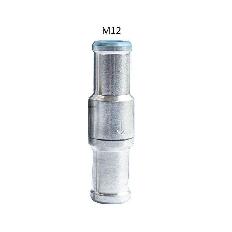 Van Một Chiều Bằng Hợp Kim Nhôm Dành Cho Máy Bơm Dầu Xe Hơi