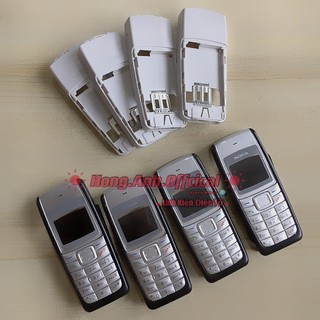 Vỏ Nokia 110i kèm phím