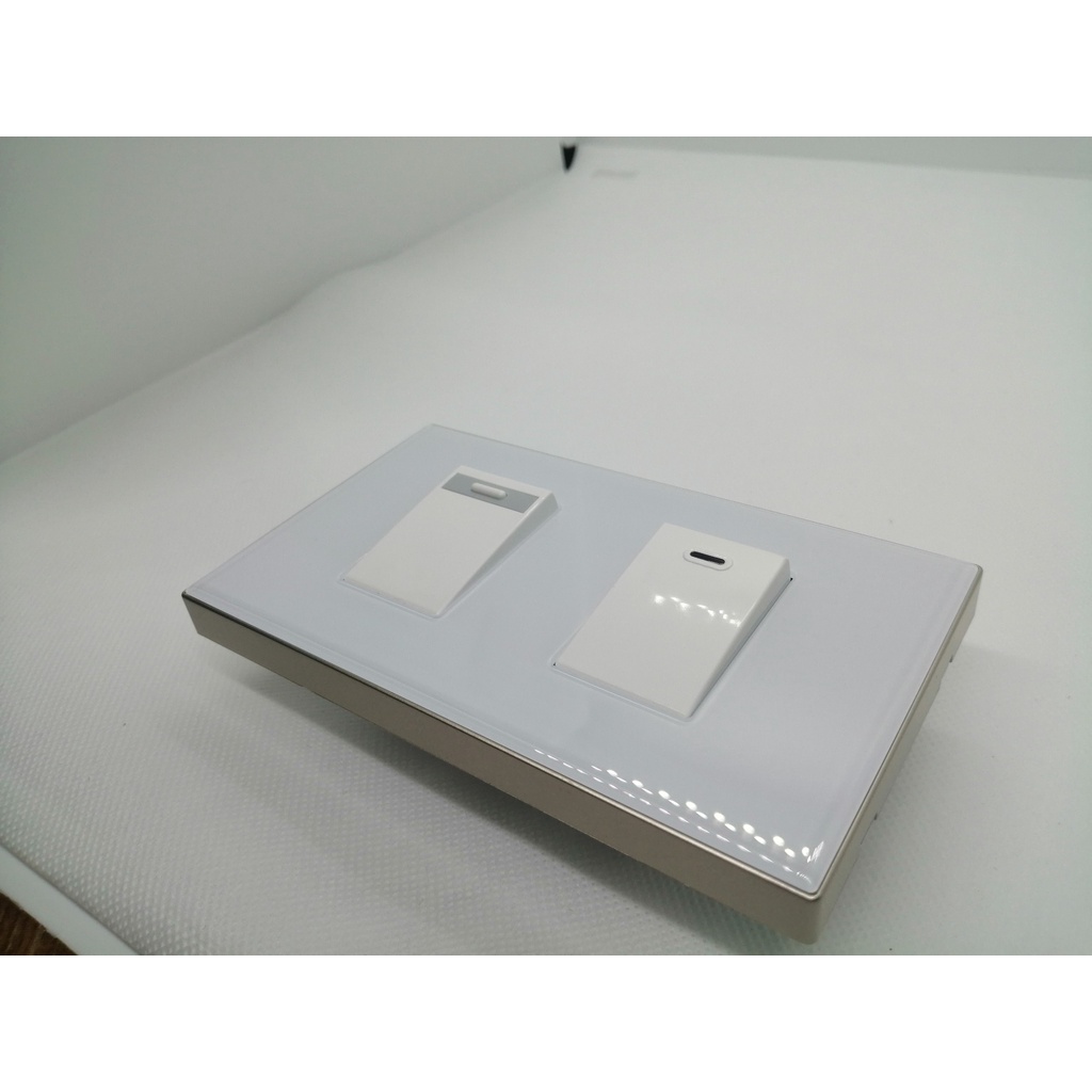 Mặt công tắc panasonic