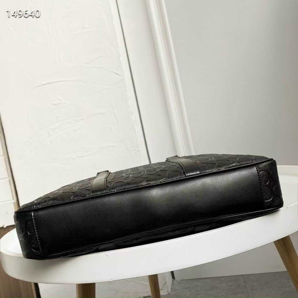 Túi Coach Beckett Slim Brief Men's Bag